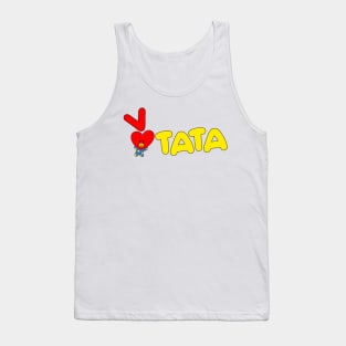 Tata Tank Top